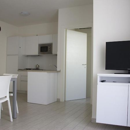 Residence La Perla กาออร์เล ภายนอก รูปภาพ