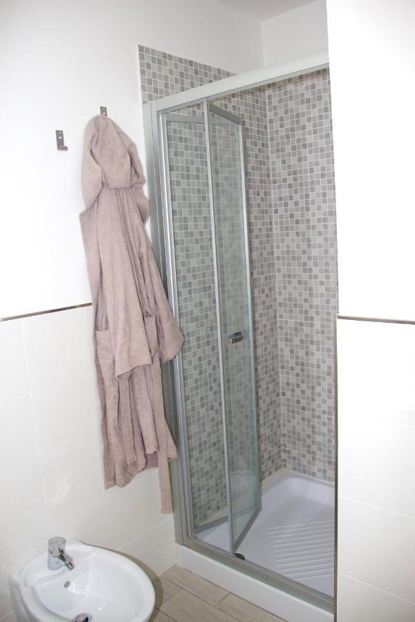 Residence La Perla กาออร์เล ภายนอก รูปภาพ
