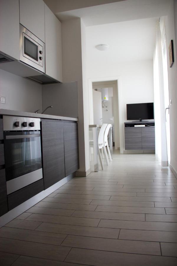 Residence La Perla กาออร์เล ภายนอก รูปภาพ