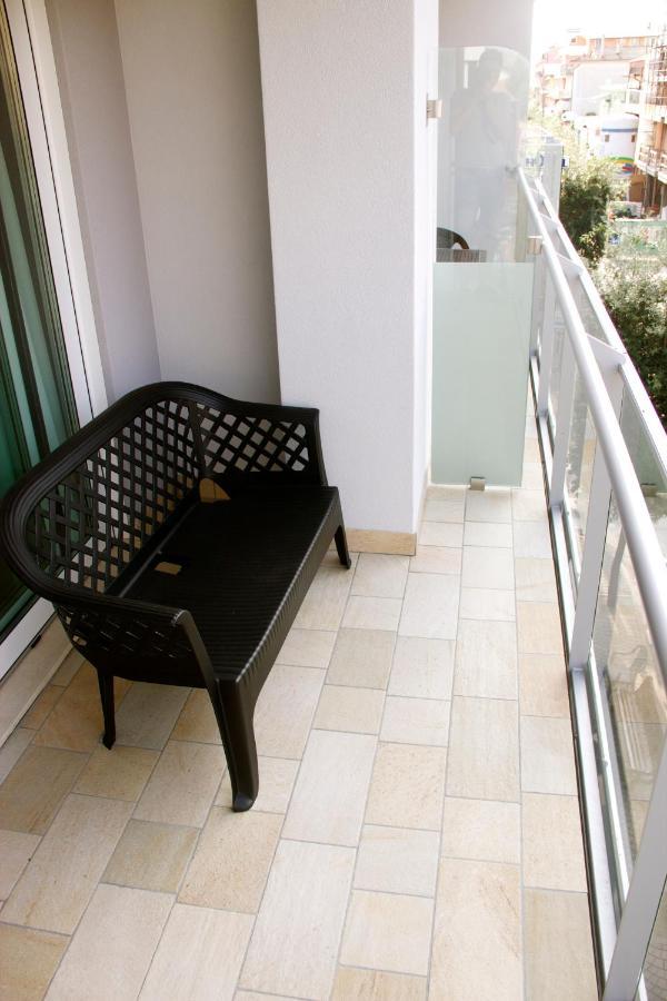 Residence La Perla กาออร์เล ภายนอก รูปภาพ