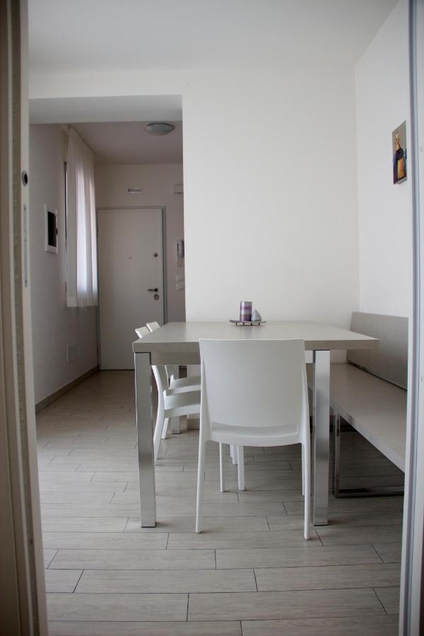 Residence La Perla กาออร์เล ภายนอก รูปภาพ
