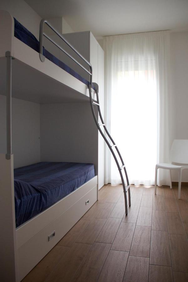 Residence La Perla กาออร์เล ภายนอก รูปภาพ