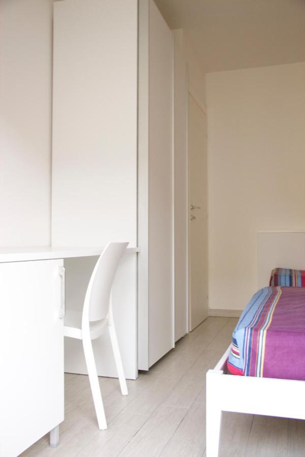Residence La Perla กาออร์เล ภายนอก รูปภาพ