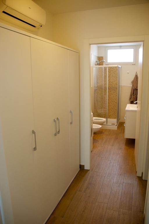 Residence La Perla กาออร์เล ห้อง รูปภาพ