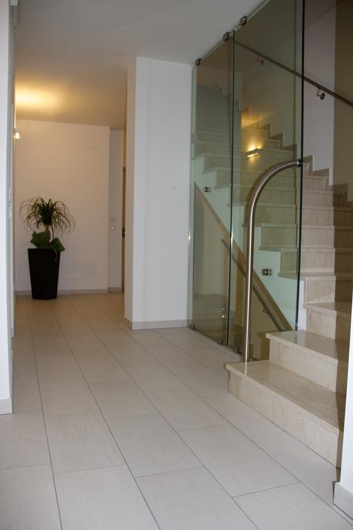 Residence La Perla กาออร์เล ภายนอก รูปภาพ