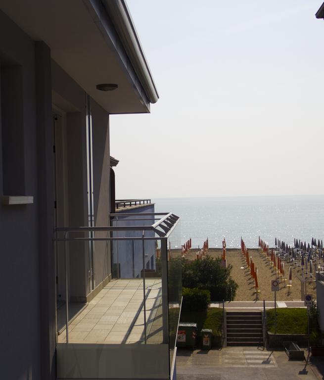 Residence La Perla กาออร์เล ภายนอก รูปภาพ