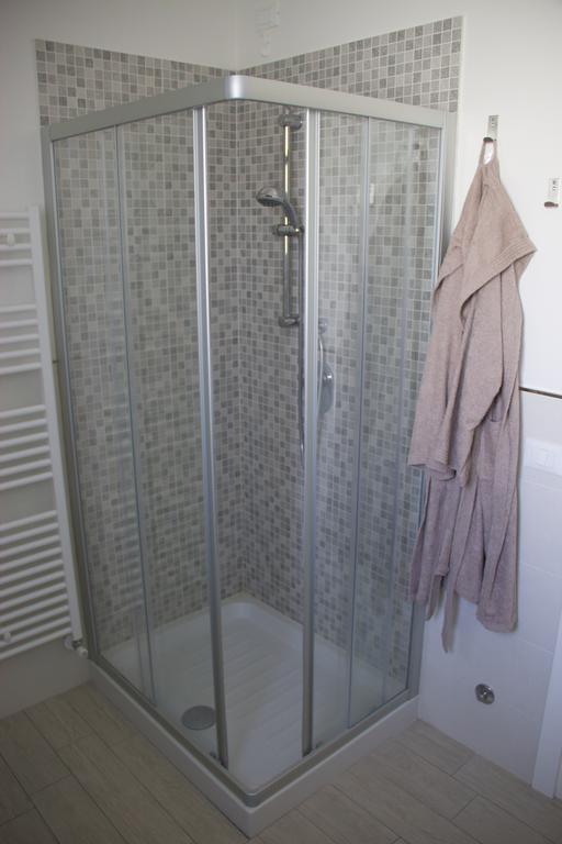 Residence La Perla กาออร์เล ภายนอก รูปภาพ