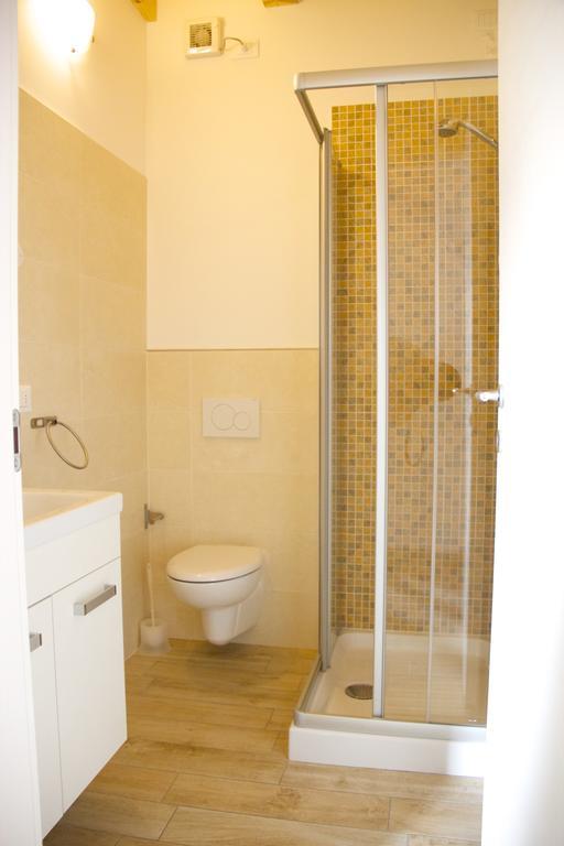 Residence La Perla กาออร์เล ภายนอก รูปภาพ
