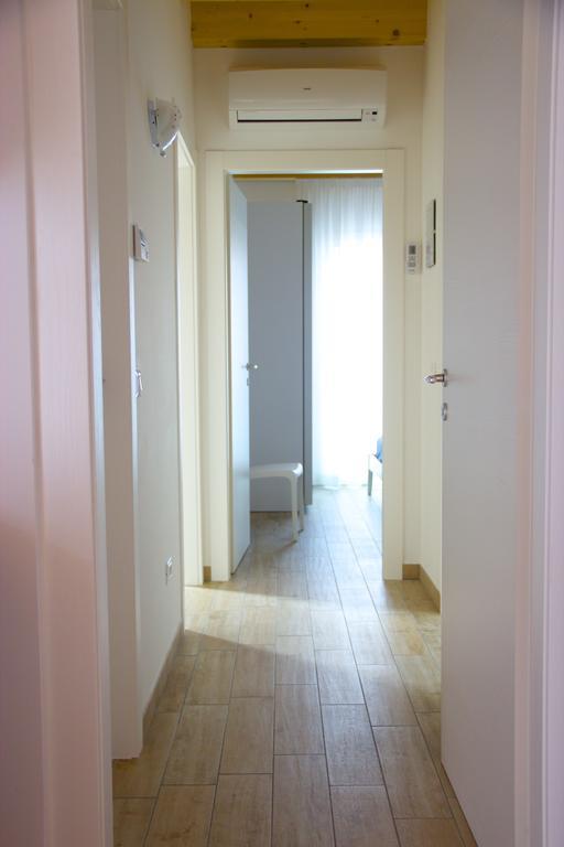 Residence La Perla กาออร์เล ภายนอก รูปภาพ