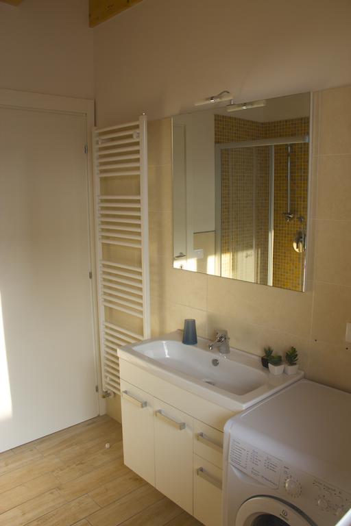 Residence La Perla กาออร์เล ภายนอก รูปภาพ